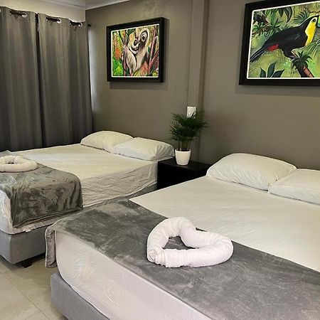 דומיניקל La Posada Del Mar מראה חיצוני תמונה
