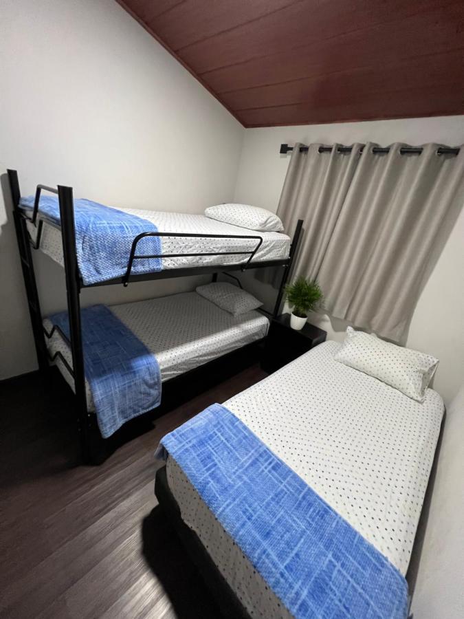 דומיניקל La Posada Del Mar מראה חיצוני תמונה