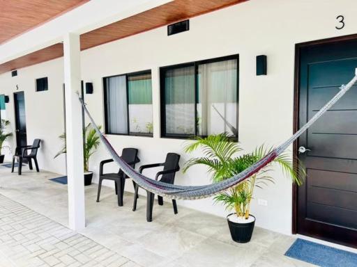דומיניקל La Posada Del Mar מראה חיצוני תמונה
