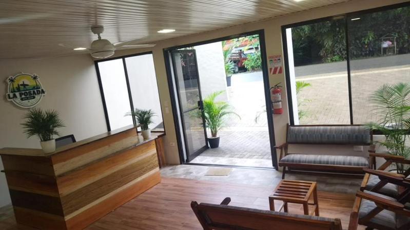 דומיניקל La Posada Del Mar מראה חיצוני תמונה
