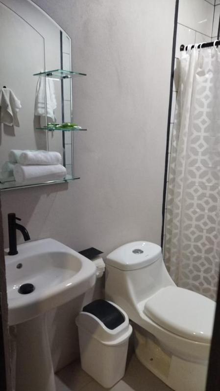דומיניקל La Posada Del Mar מראה חיצוני תמונה